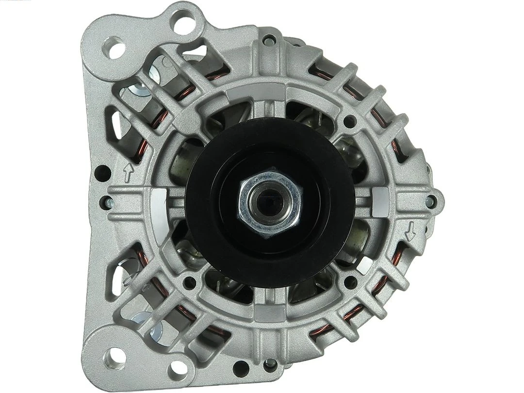 Alternator Brand new AS-PL A3102