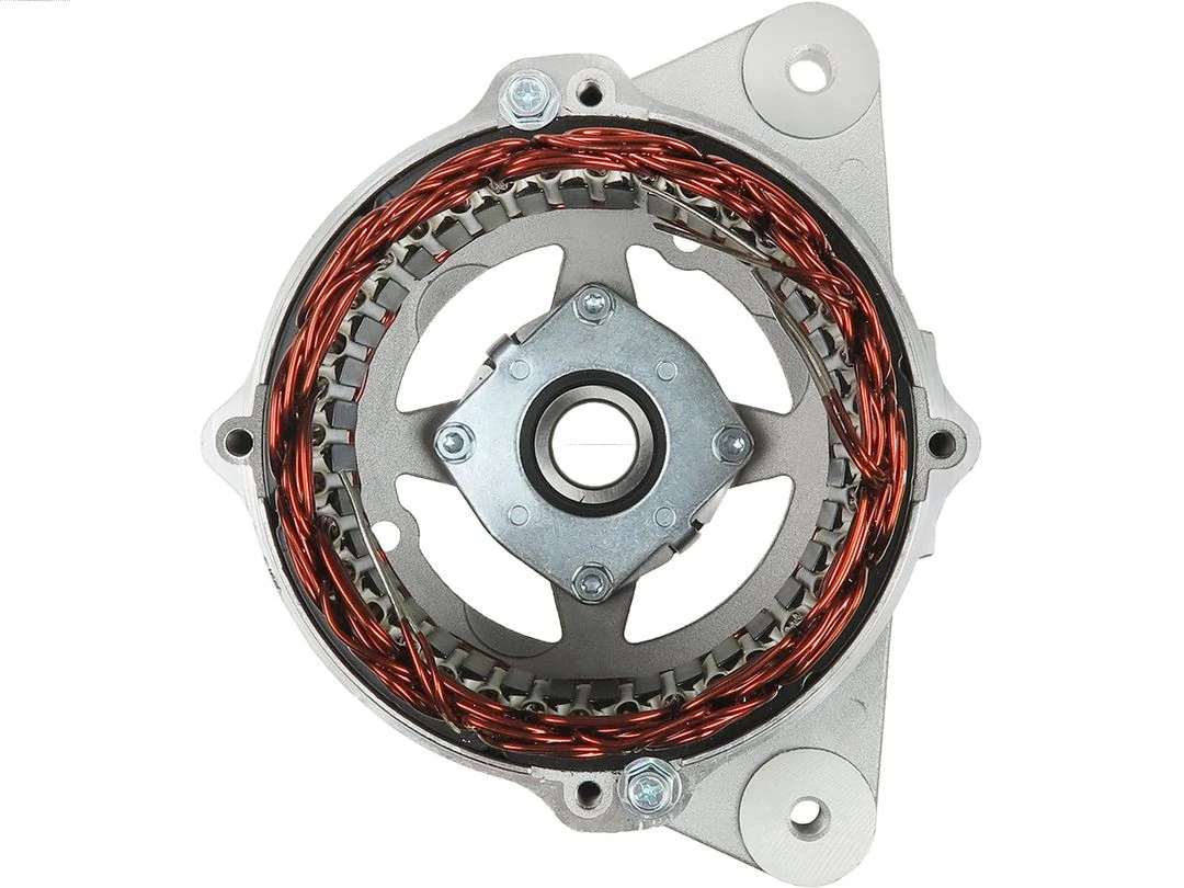 AS-PL ABR4023 Bracket, alternator drive flange