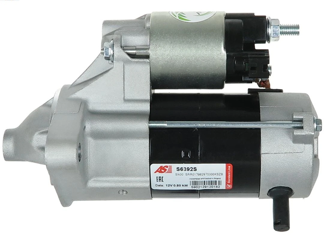 AS-PL S6392S Starter