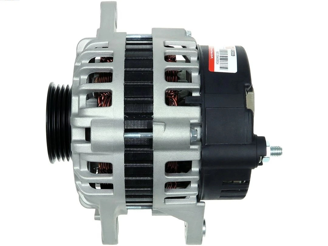 Alternator Brand new AS-PL A9009