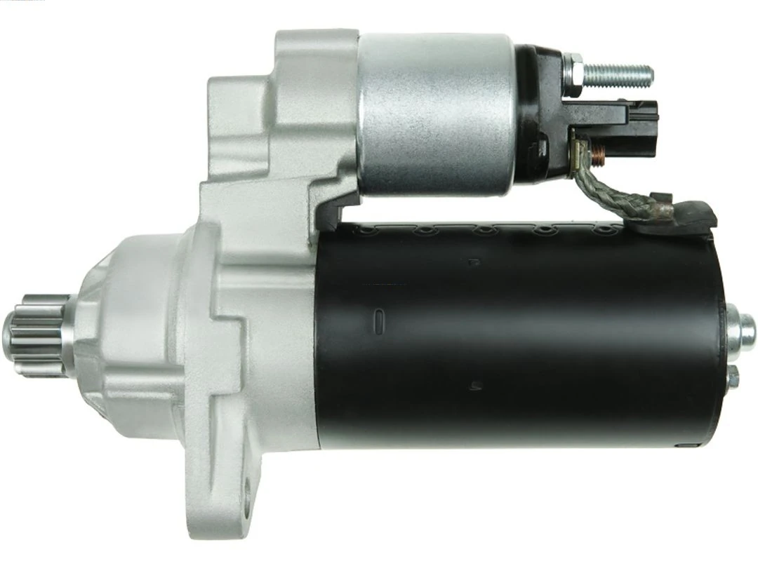 Démarreur Remis à neuf AS-PL S0243PR