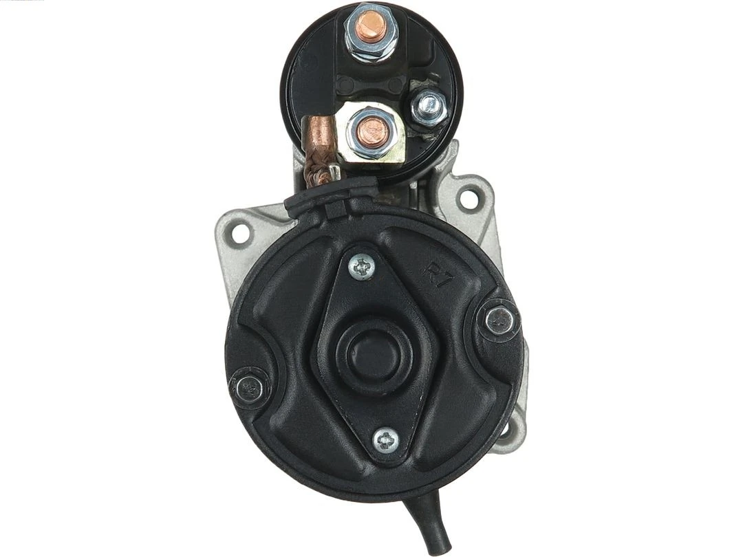 Starter Remanufactured AS-PL S0307PR