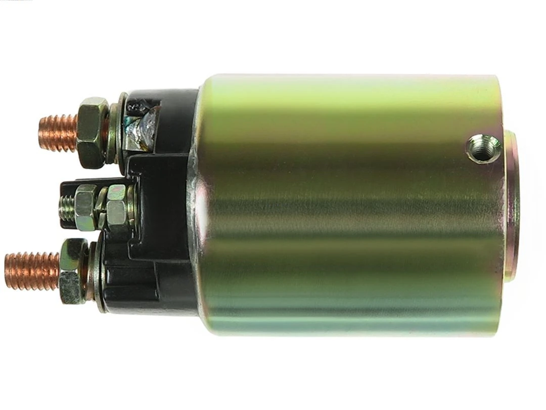 Solenoid Switch, starter Brand new AS-PL SS1008