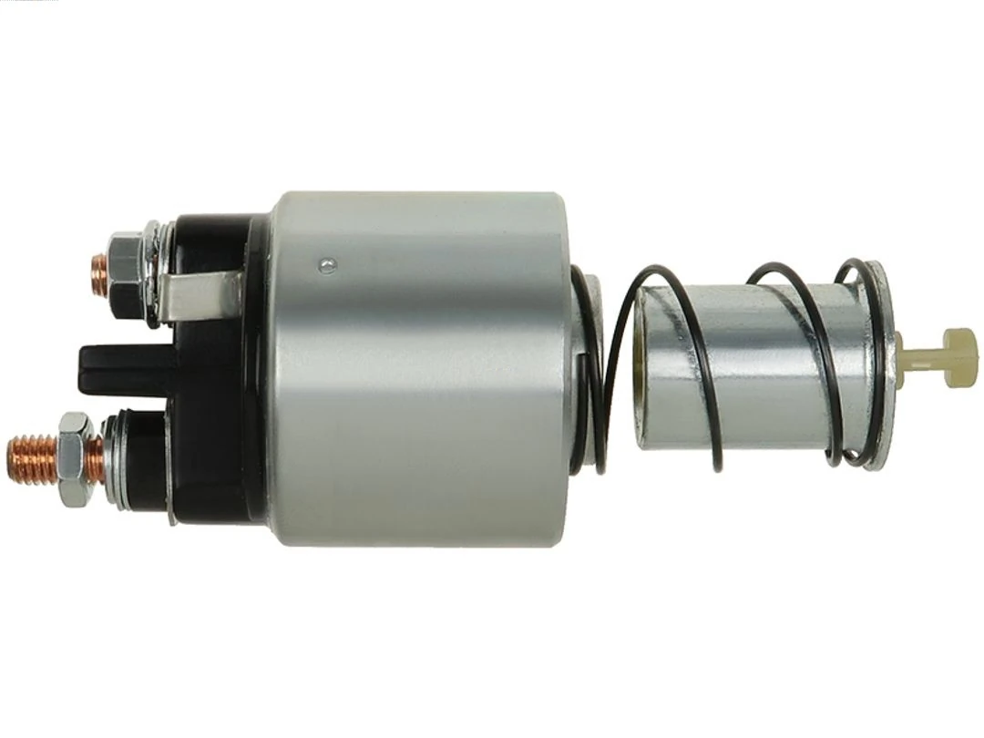 Solenoid Switch, starter Brand new AS-PL SS4021