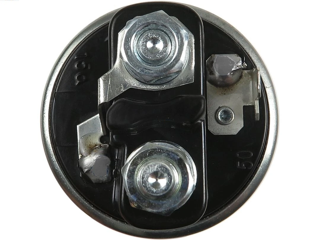 AS-PL SS0099P Solenoid Switch, starter