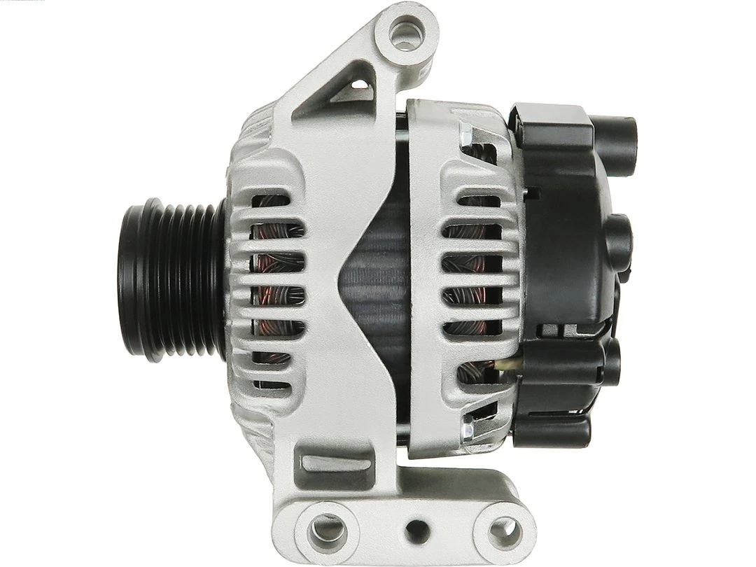 Alternator Remanufactured AS-PL A3055PR