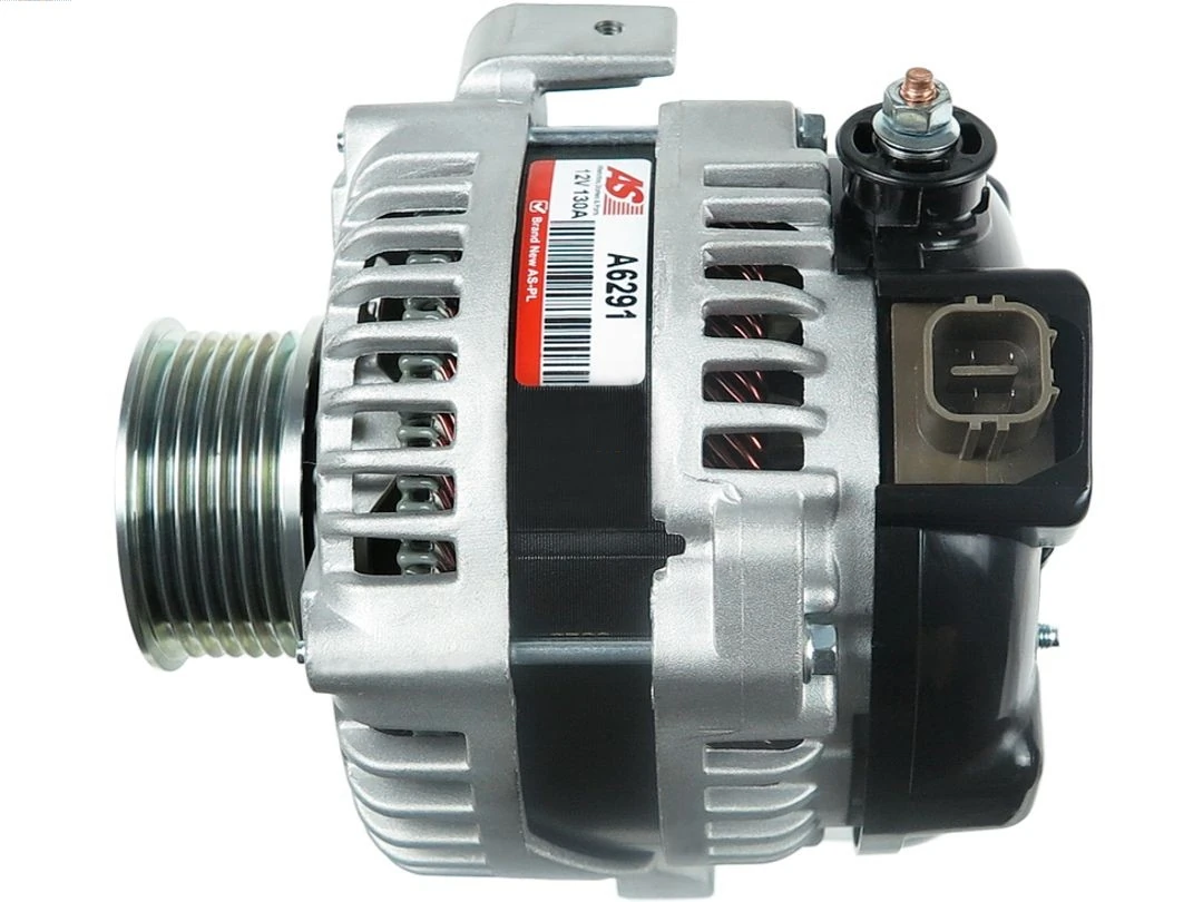 AS-PL A6291 Alternator