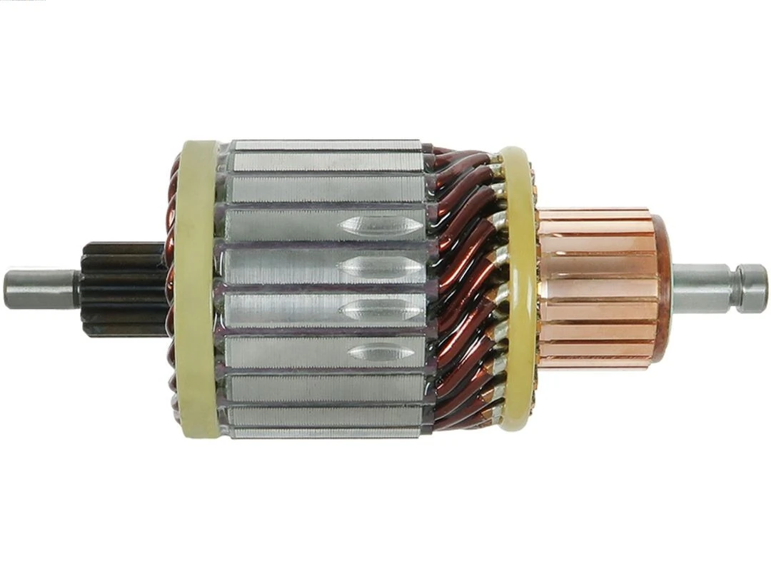 Armature, starter Brand new AS-PL SA0067