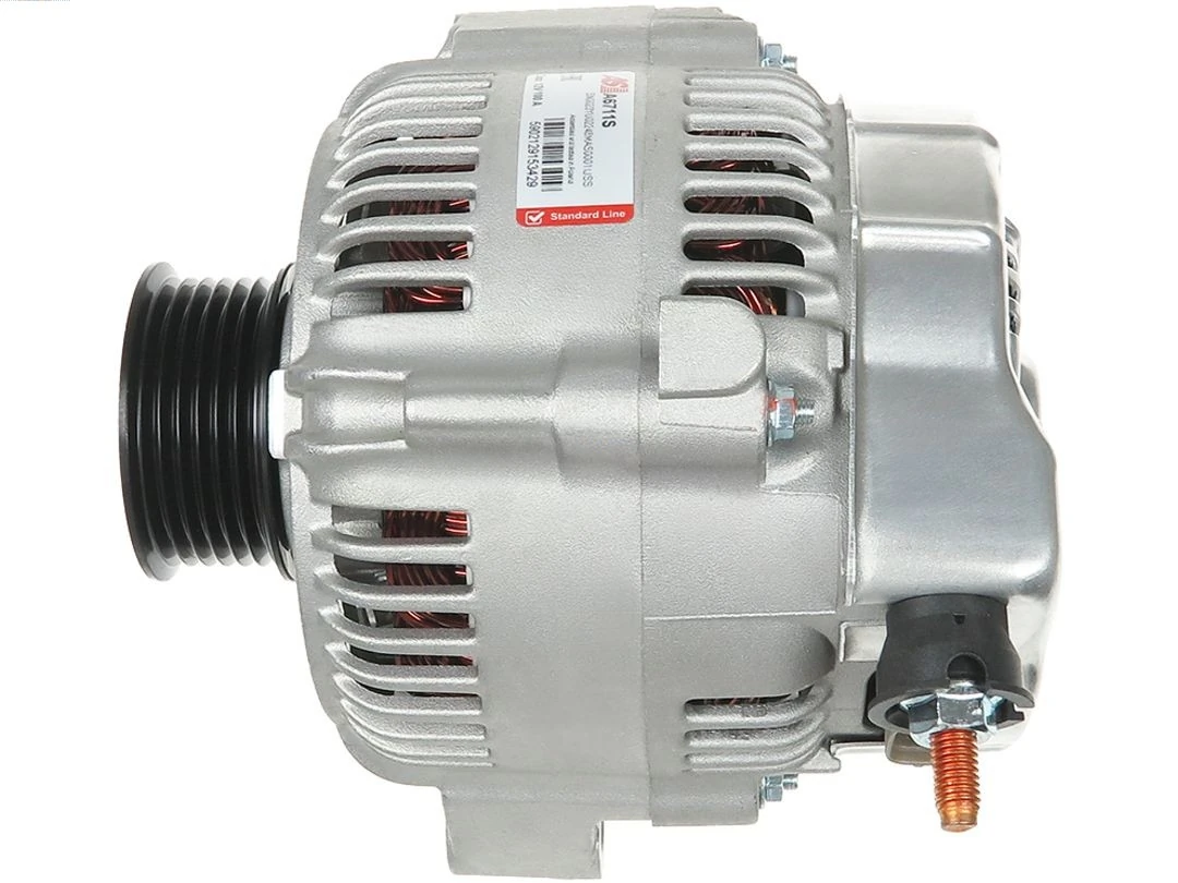AS-PL A6711S Alternator