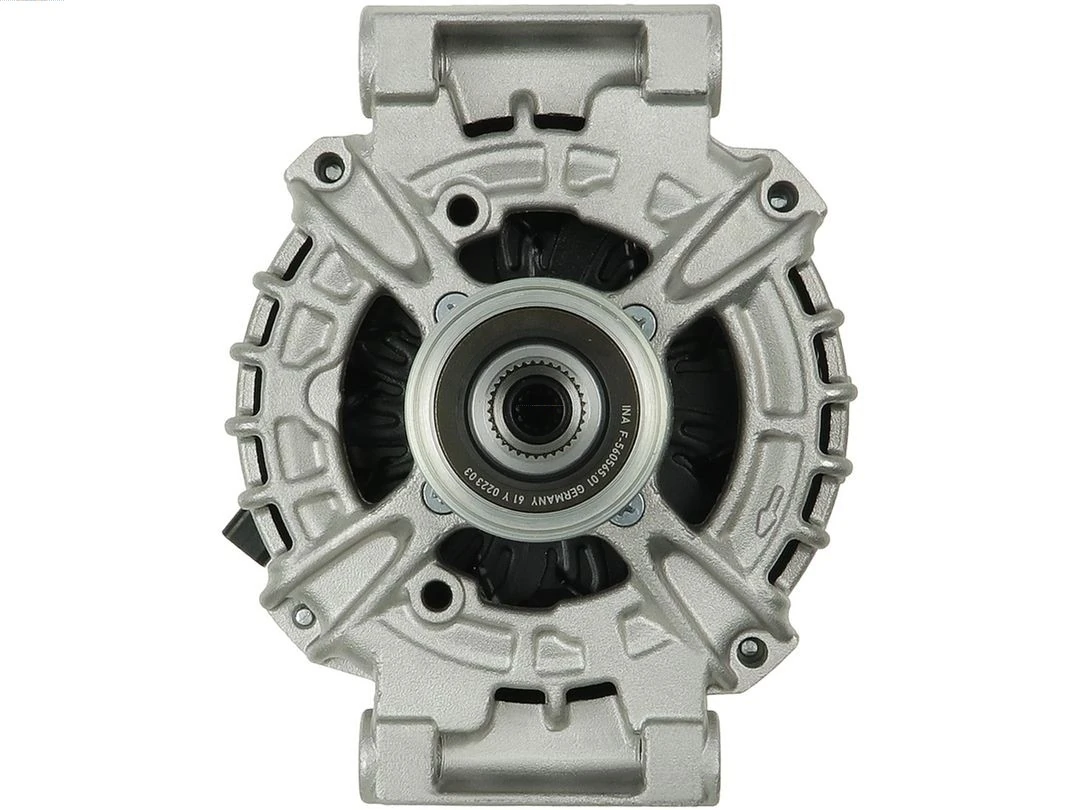 Alternator Remanufactured AS-PL A0528PR