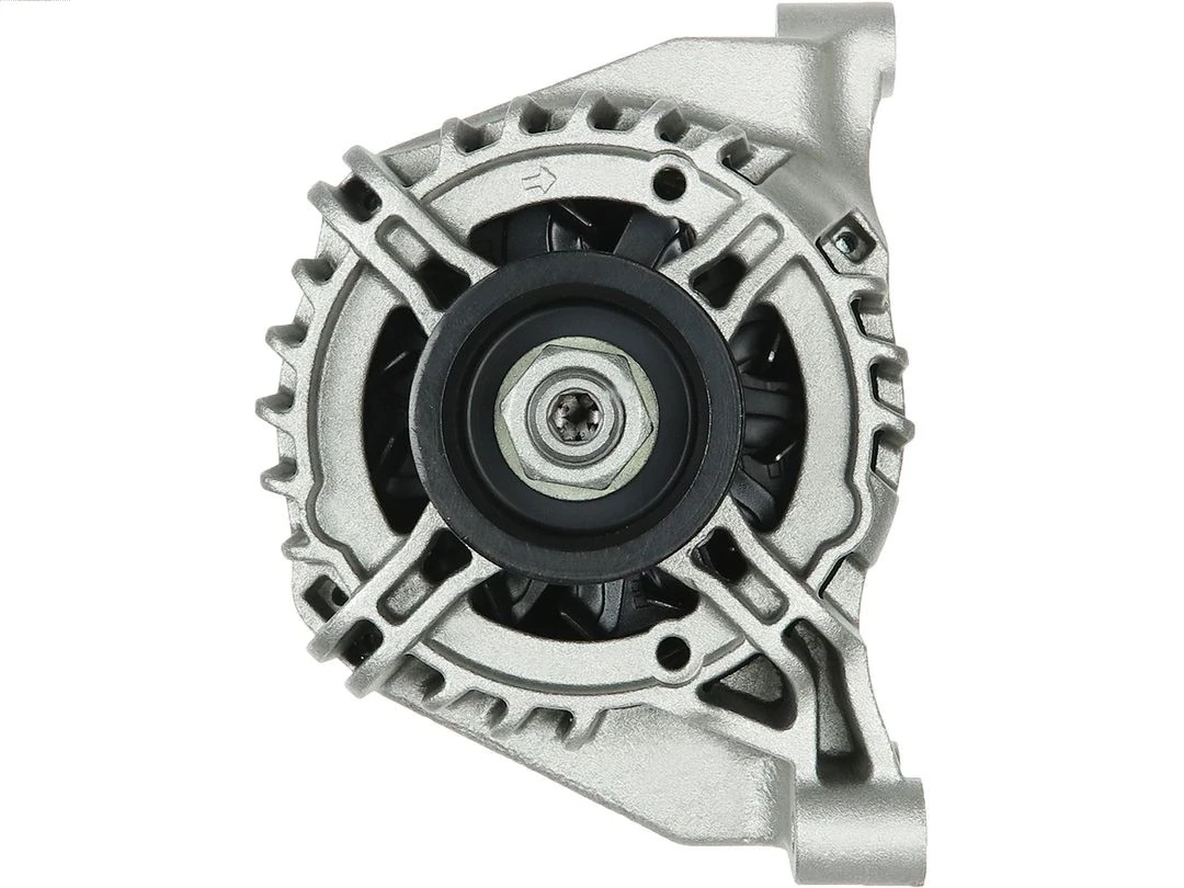 Alternator Remanufactured AS-PL A4127PR