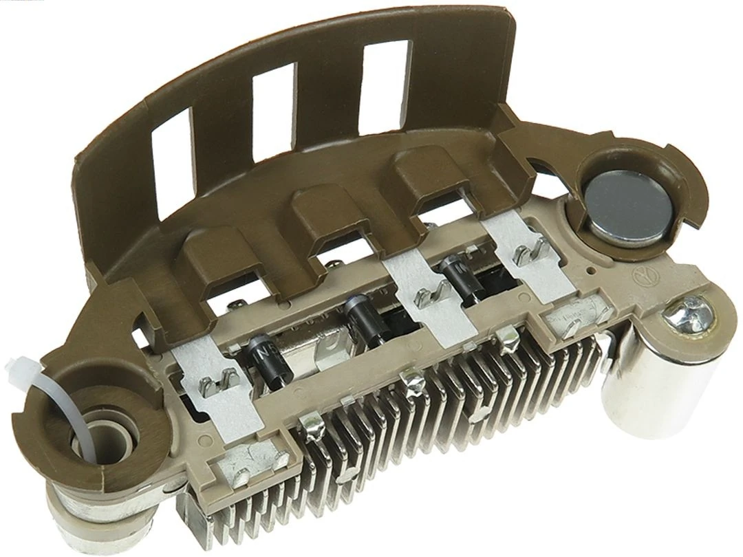 Rectifier, alternator Brand new AS-PL ARC5023