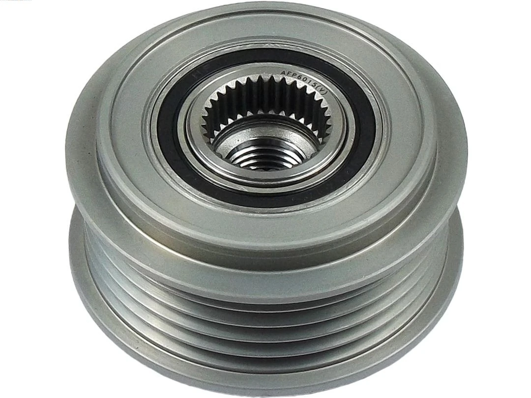 Alternator Freewheel Clutch Brand new AS-PL AFP6015(V)
