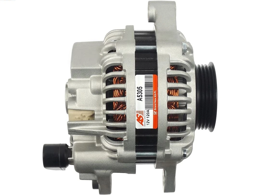 Alternator Brand new AS-PL A5305