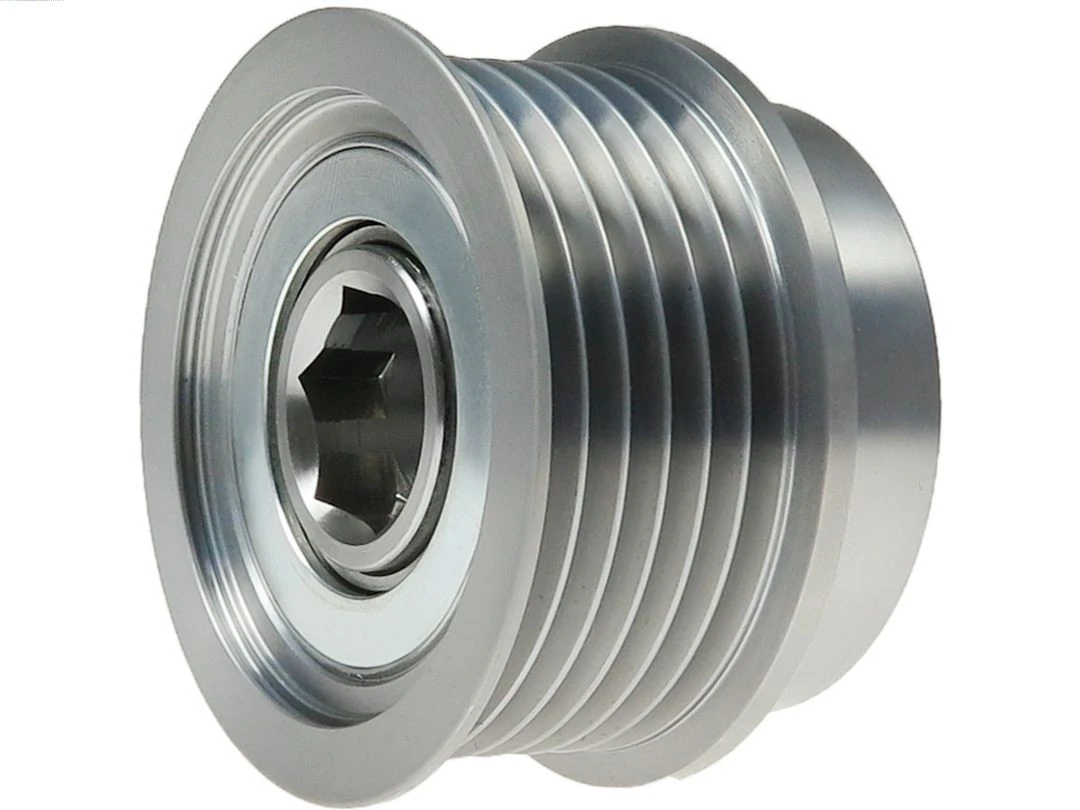 Alternator Freewheel Clutch Brand new AS-PL AFP3067S