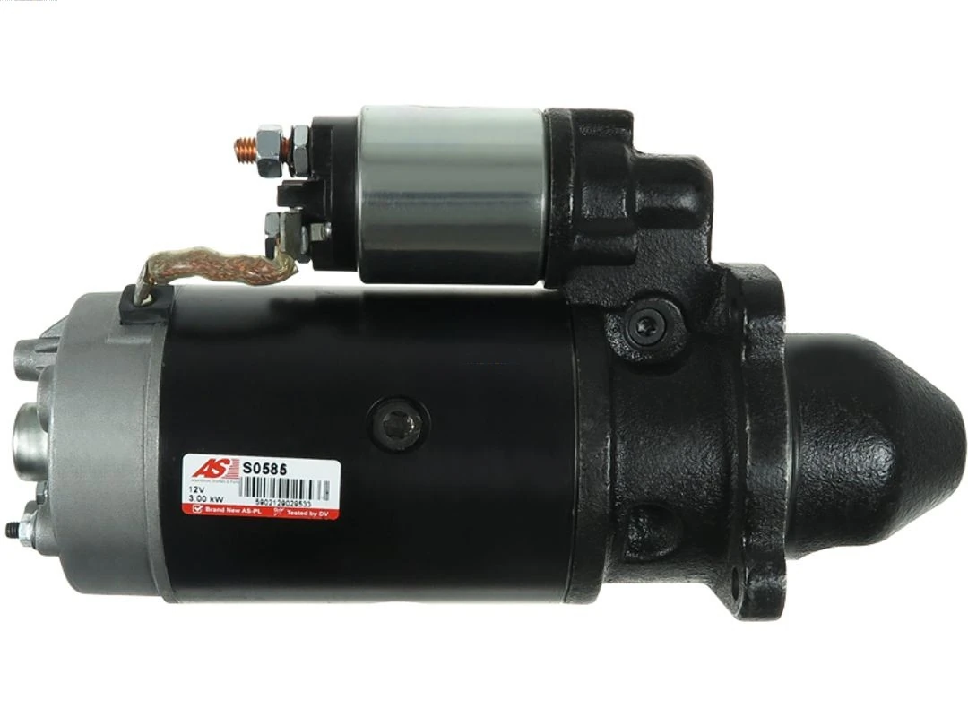 AS-PL S0585 Starter
