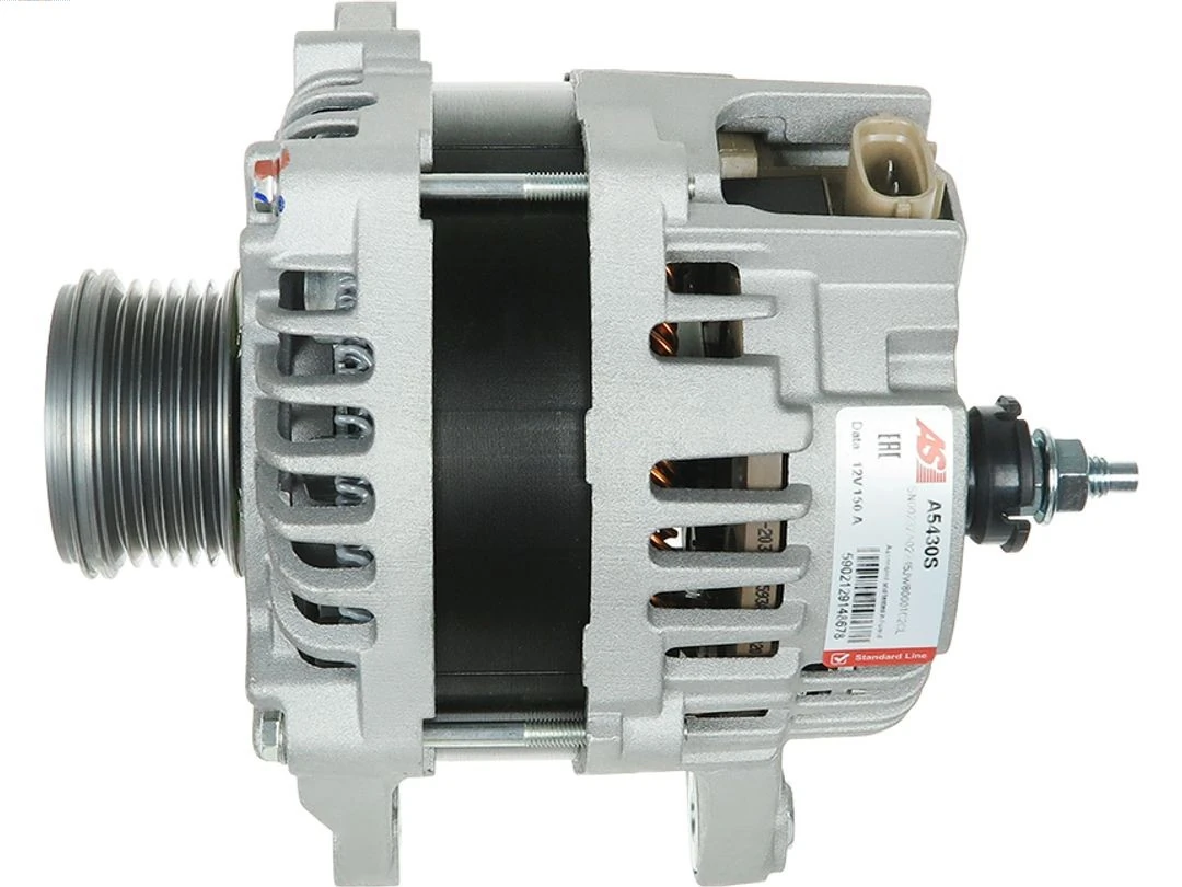 Alternator Brand new AS-PL A5430S