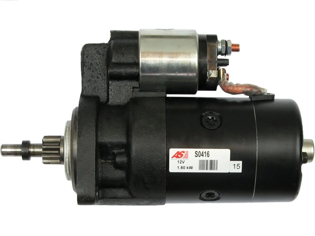 AS-PL S0416 Starter
