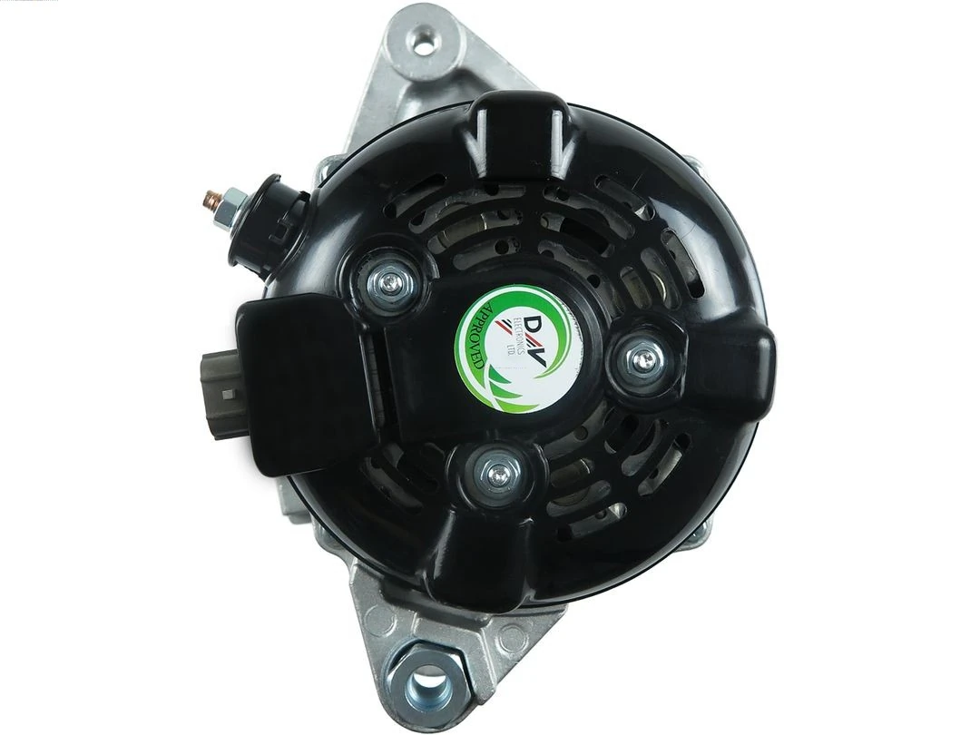 AS-PL A6315 Alternator