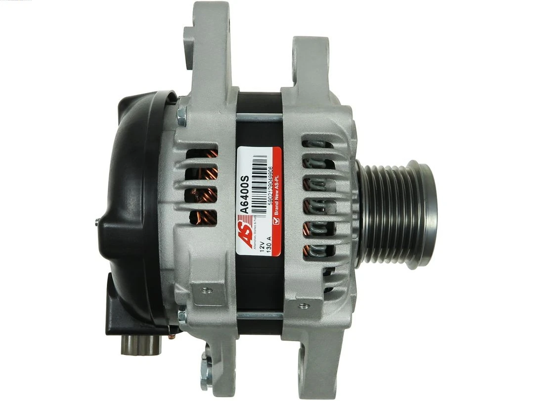 AS-PL A6400S Alternator