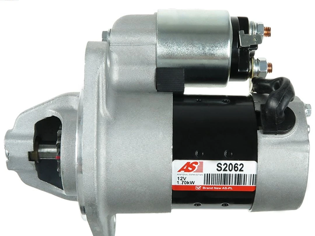 Starter Brandneu AS-PL S2062