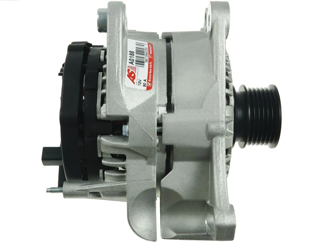 Alternator Brand new AS-PL A0188