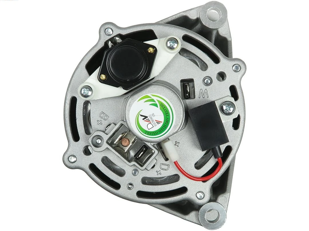 Alternator Brand new AS-PL A0374