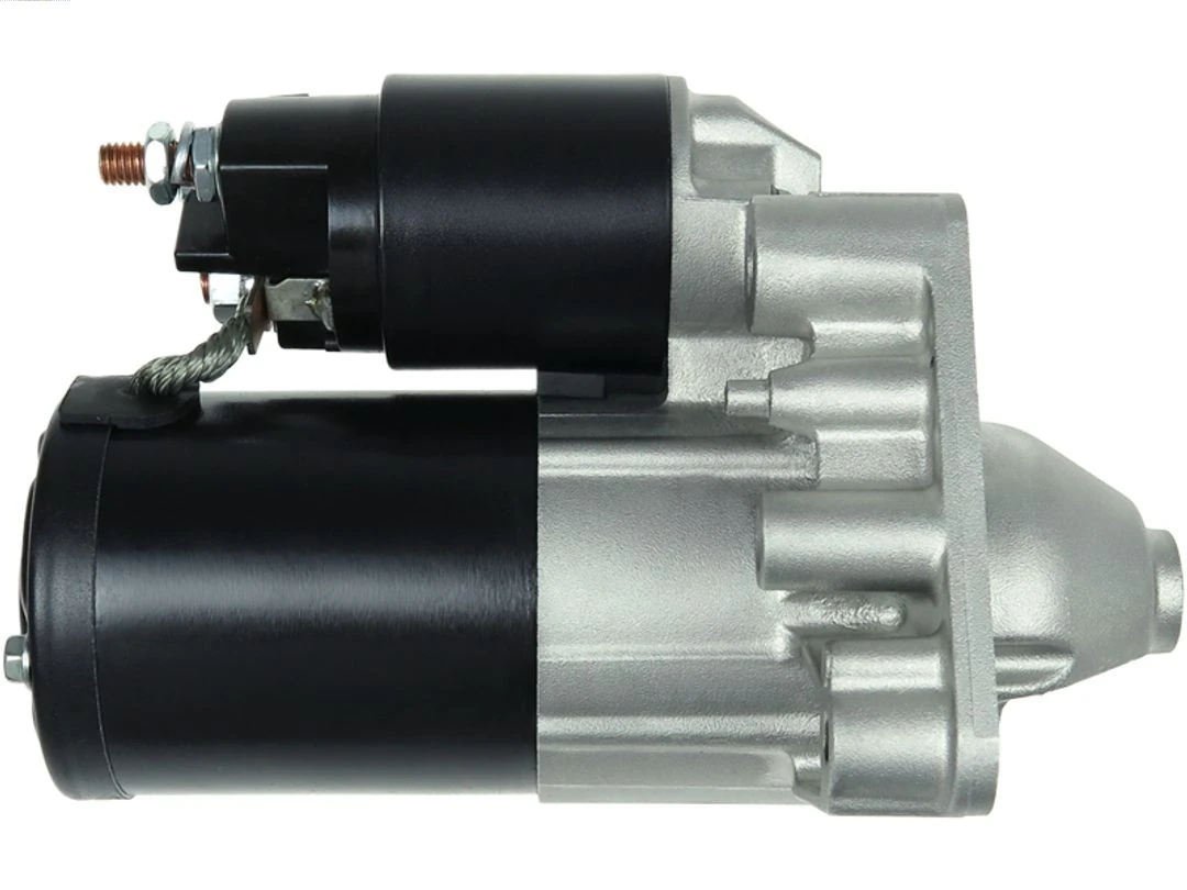 Starter Remanufactured AS-PL S5291PR