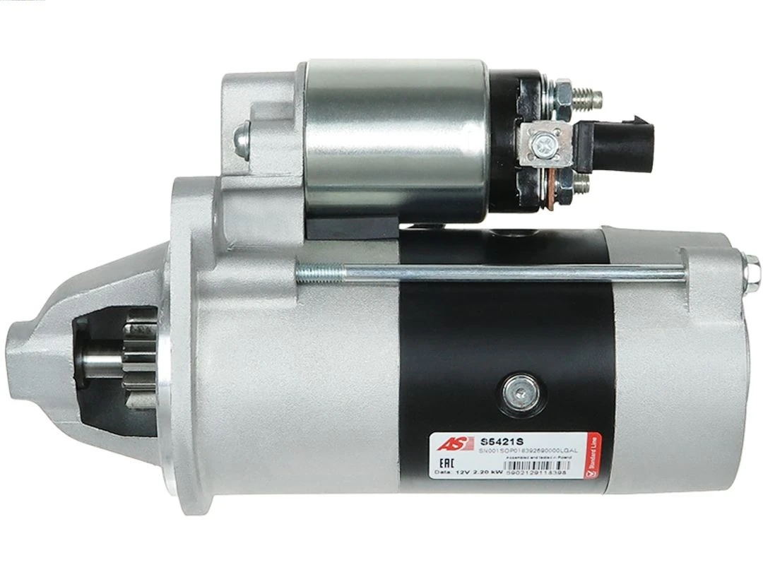 Starter Brand new AS-PL S5421S