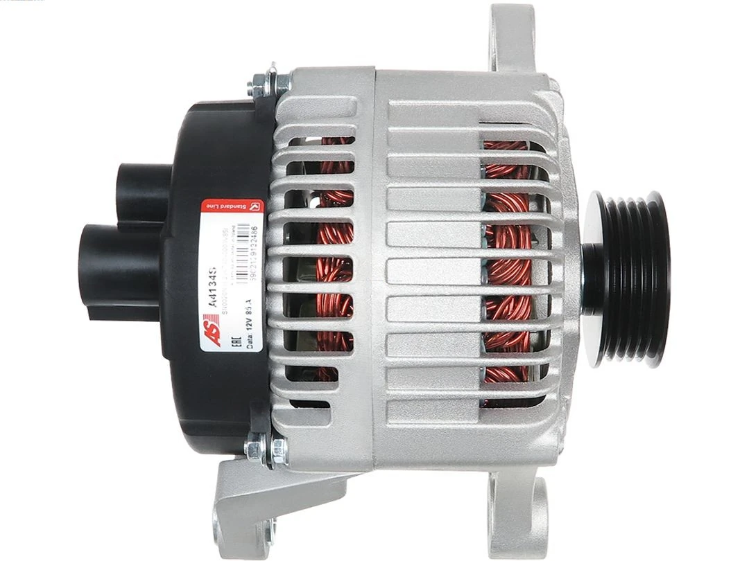 AS-PL A4134S Alternator