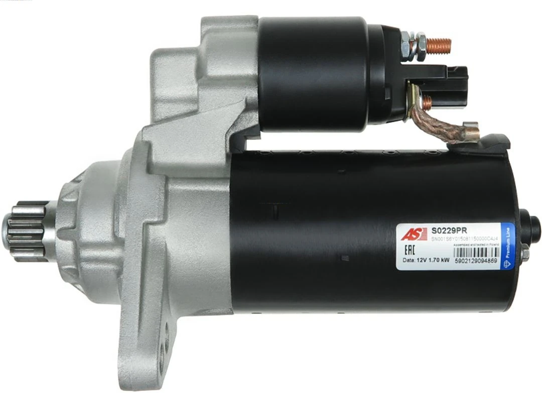 Penghidup Remanufactured AS-PL S0229PR