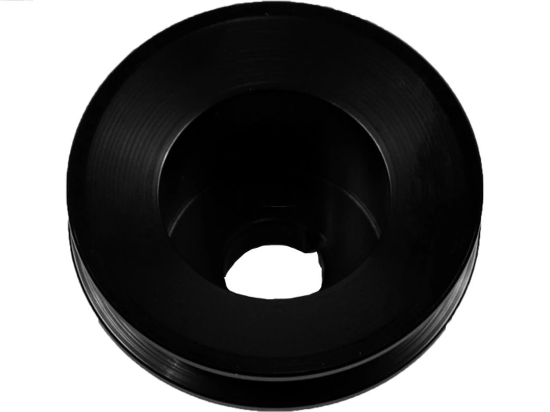 AS-PL AP0009 Belt Pulley, alternator