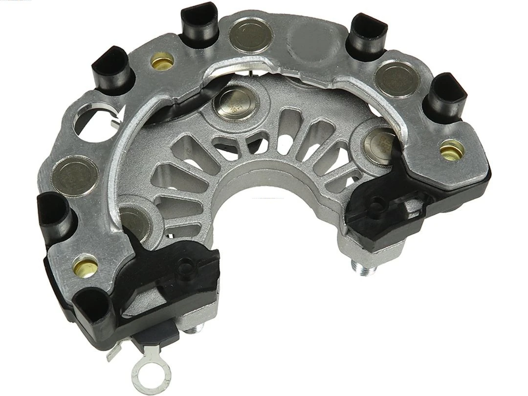 Rectifier, alternator Brand new AS-PL ARC0082