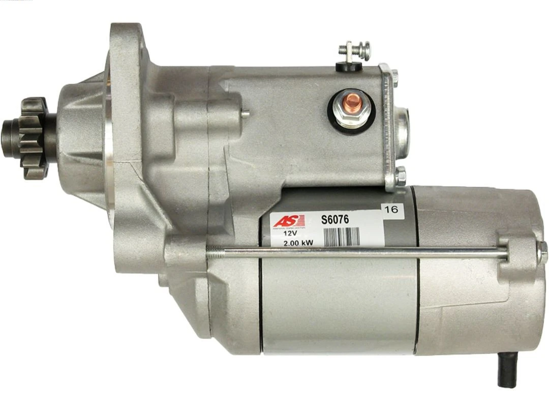 AS-PL S6076 Starter