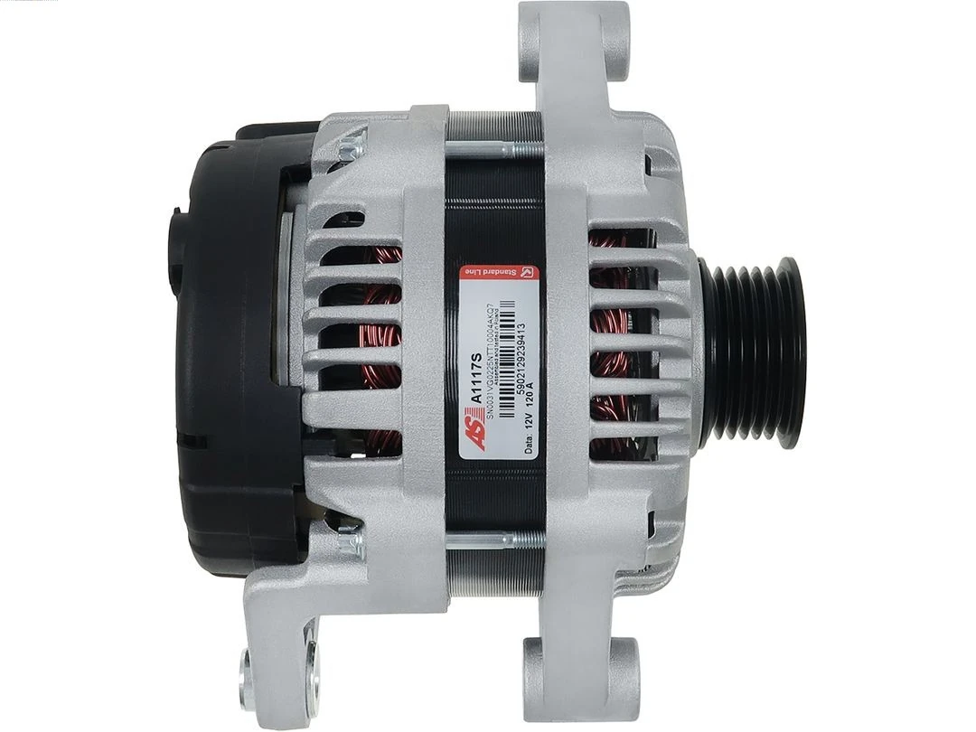 AS-PL A1117S Alternator