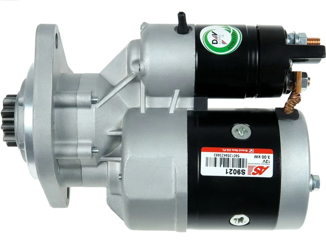 Starter Brand new AS-PL S9021