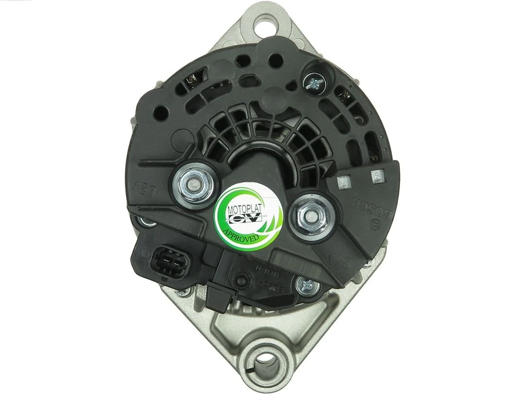 Generator Wiederaufbereitet AS-PL A0252PR