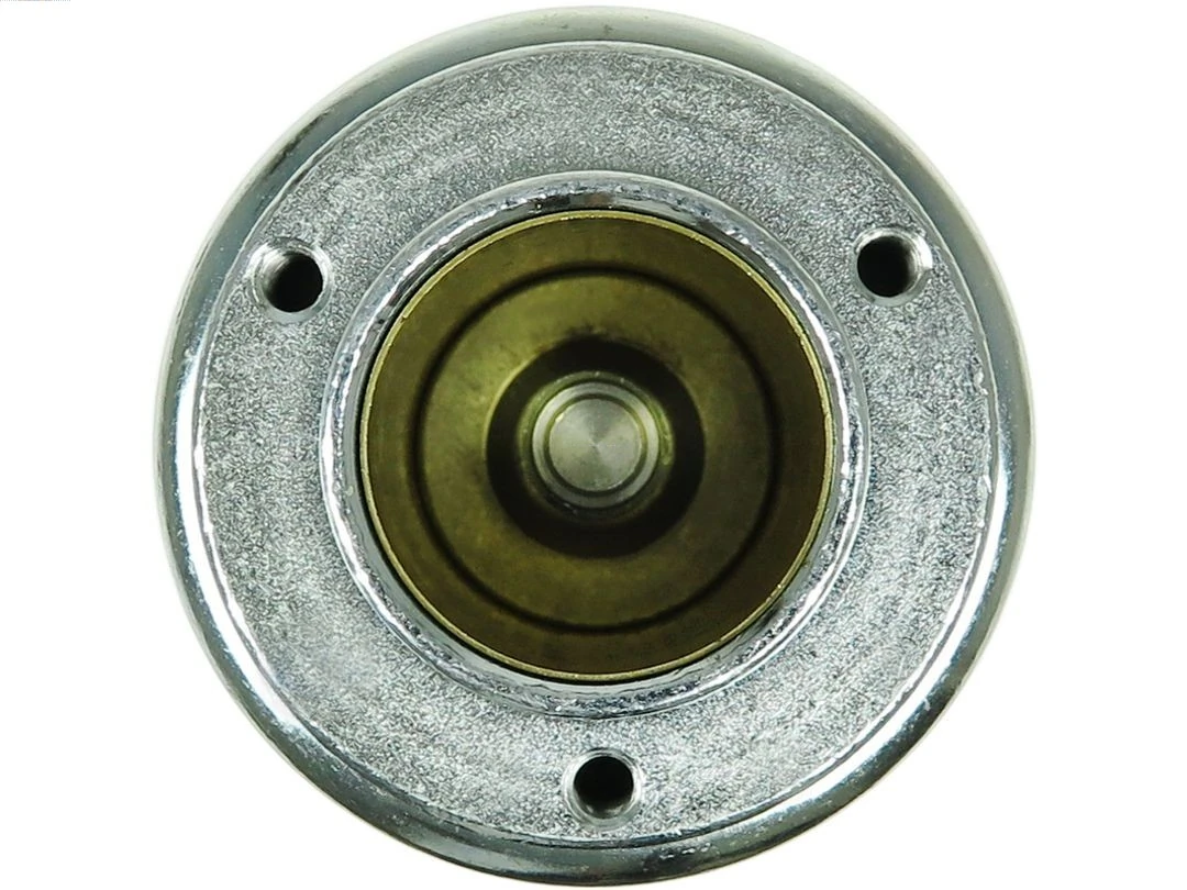 AS-PL SS0257P Solenoid Switch, starter