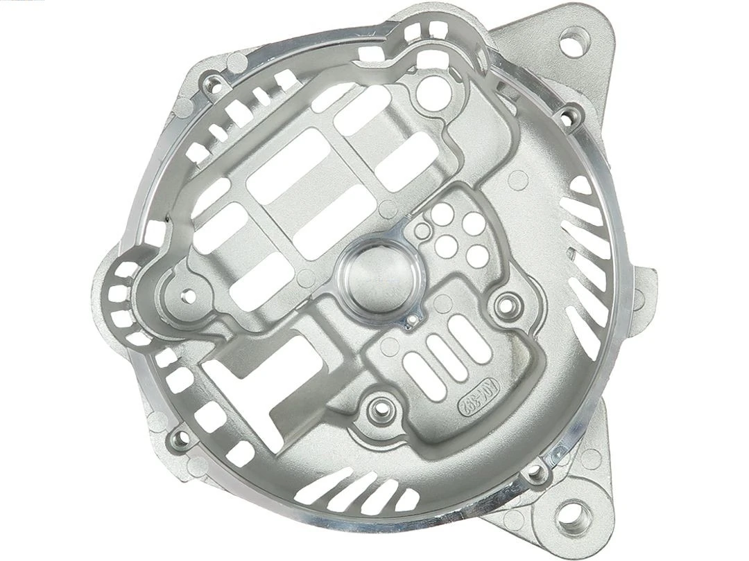 AS-PL ABR5015 Bracket, alternator drive flange