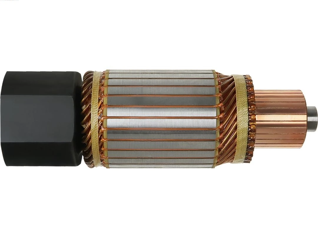 Armature, starter Brand new AS-PL SA0001