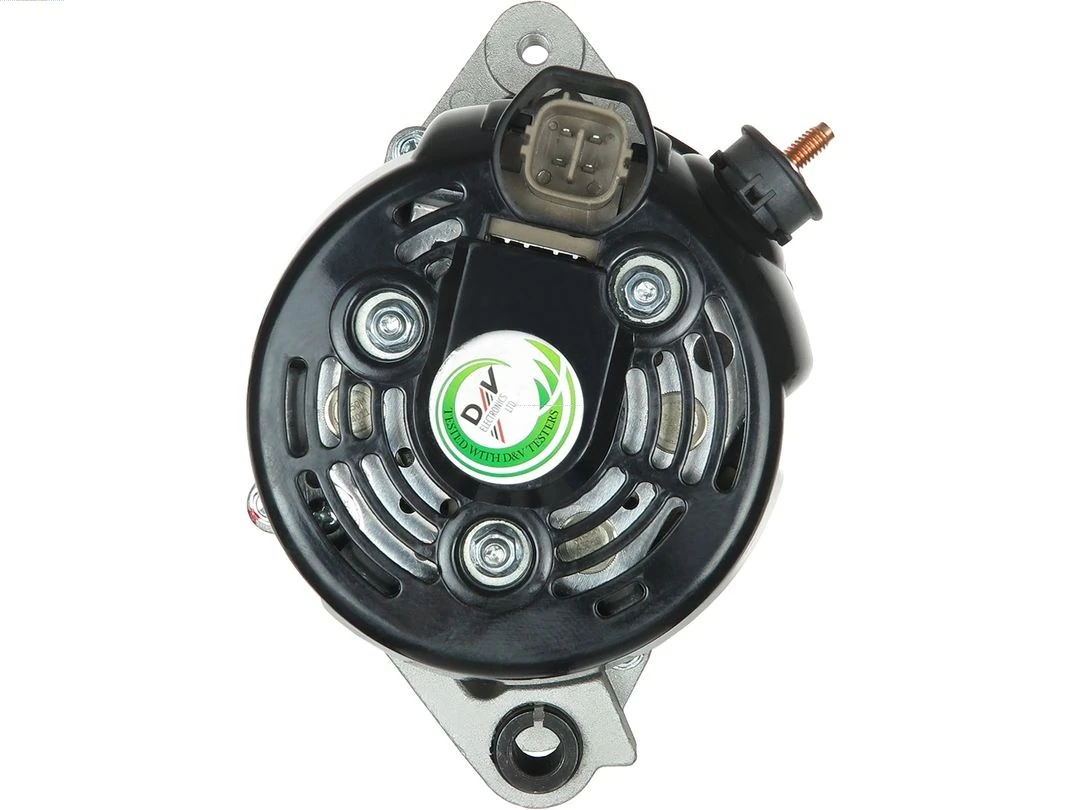 AS-PL A6180 Alternator