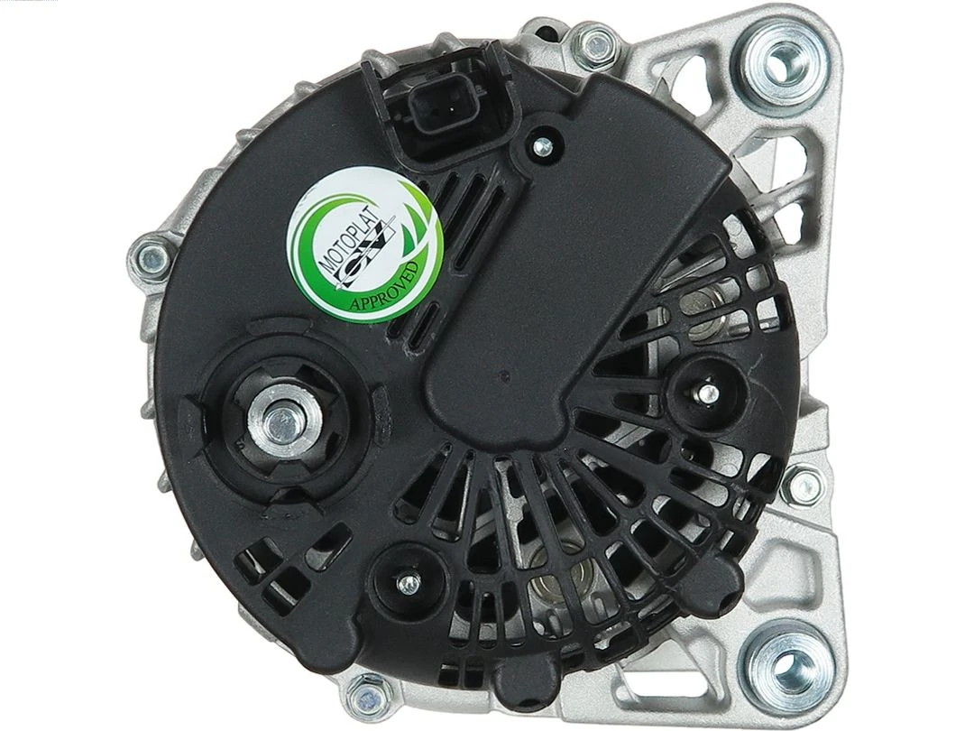 Alternator Brand new AS-PL A3166