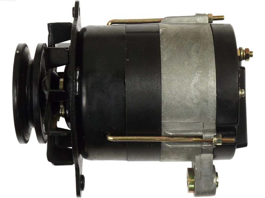 AS-PL A9122 Alternator