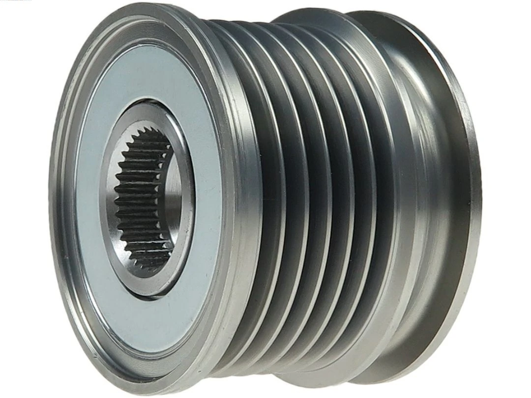 Alternator Freewheel Clutch Brand new AS-PL AFP0008