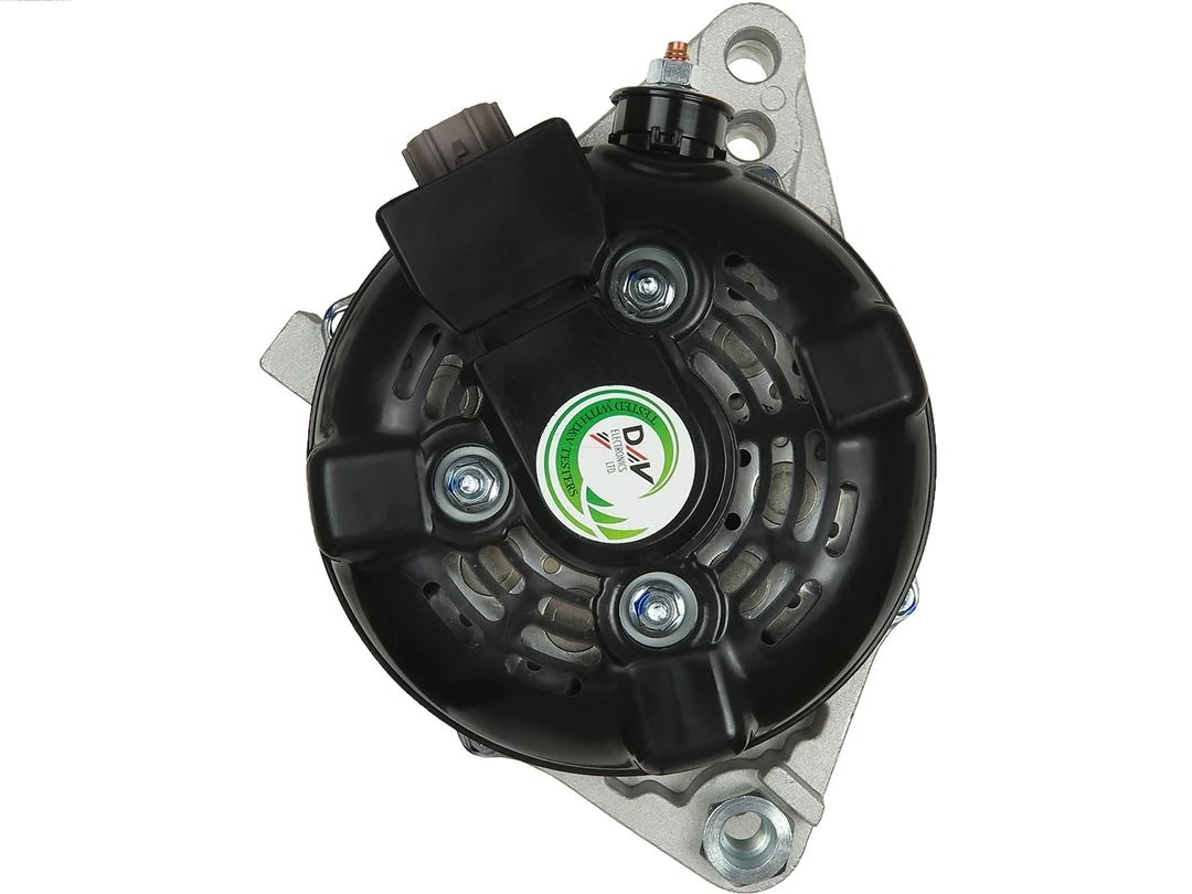 AS-PL A6173 Alternator