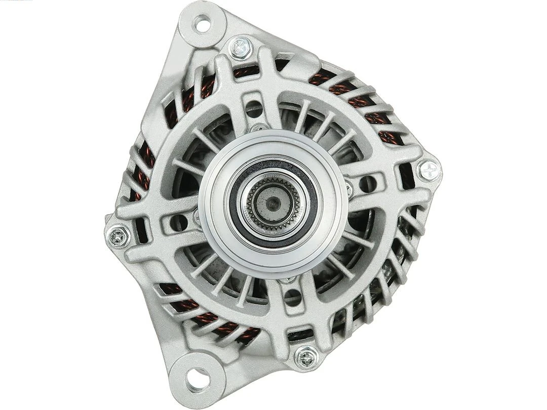 AS-PL A5146 Alternator