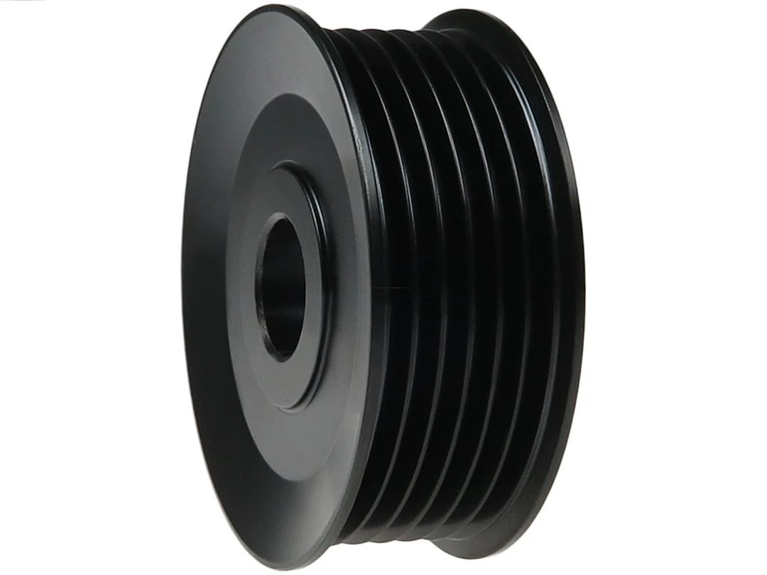 Belt Pulley, alternator Brand new AS-PL AP0077S