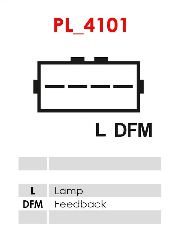 Alternator Regulator Brand new AS-PL ARE3090