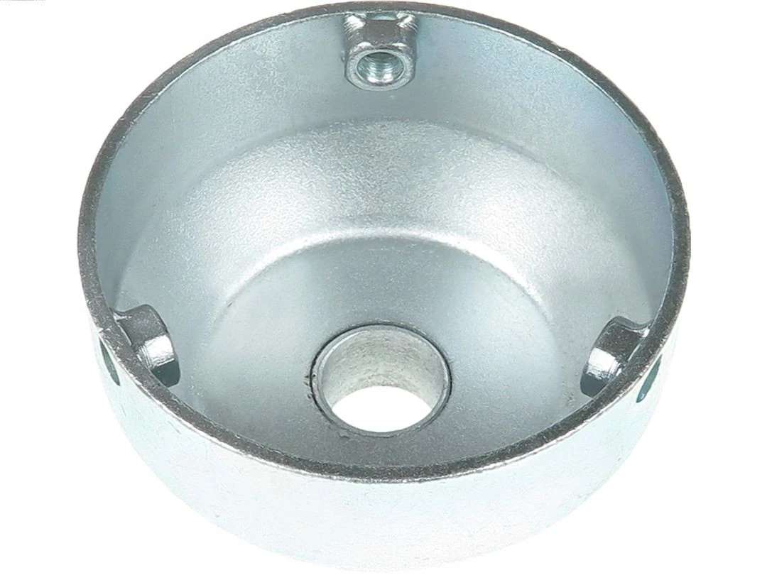 Belt Pulley, alternator Brand new AS-PL AP9010S