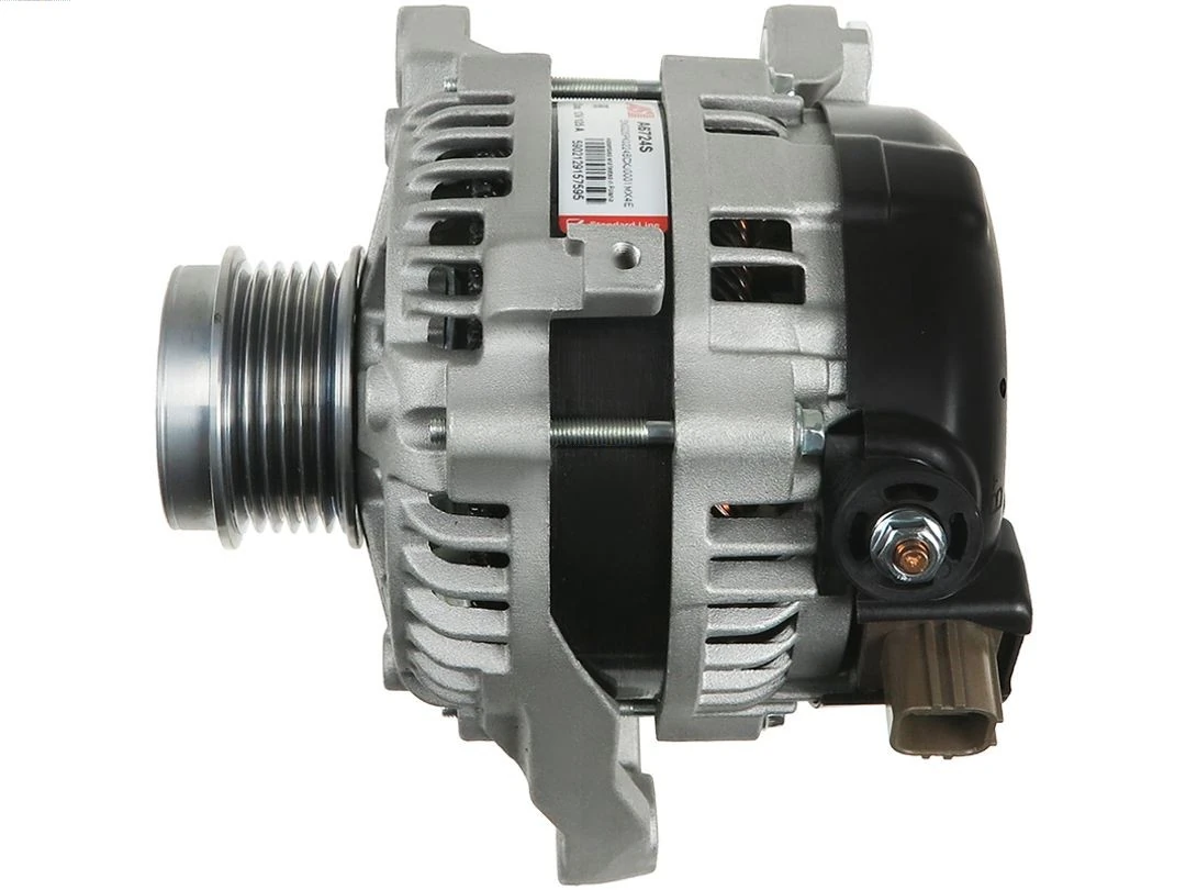 AS-PL A6724S Alternator
